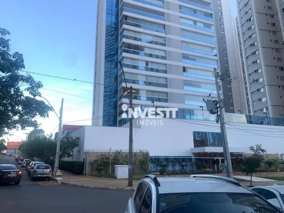 Imagem Apartamento à venda no Jardim Goiás - Goiânia/GO