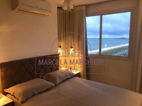 Imagem Apartamento 3 quartos com vista para o mar
