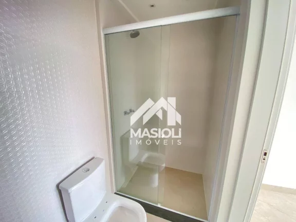 Imagem Apartamento com 3 quartos à venda, 76 m² por R$ 890.000 - Praia de Itapoã - Vila Velha/ES