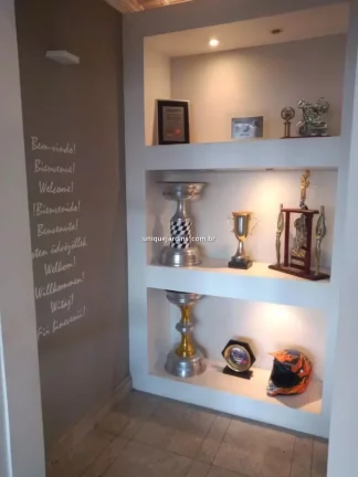 Imagem Apartamento à venda Brooklin São Paulo