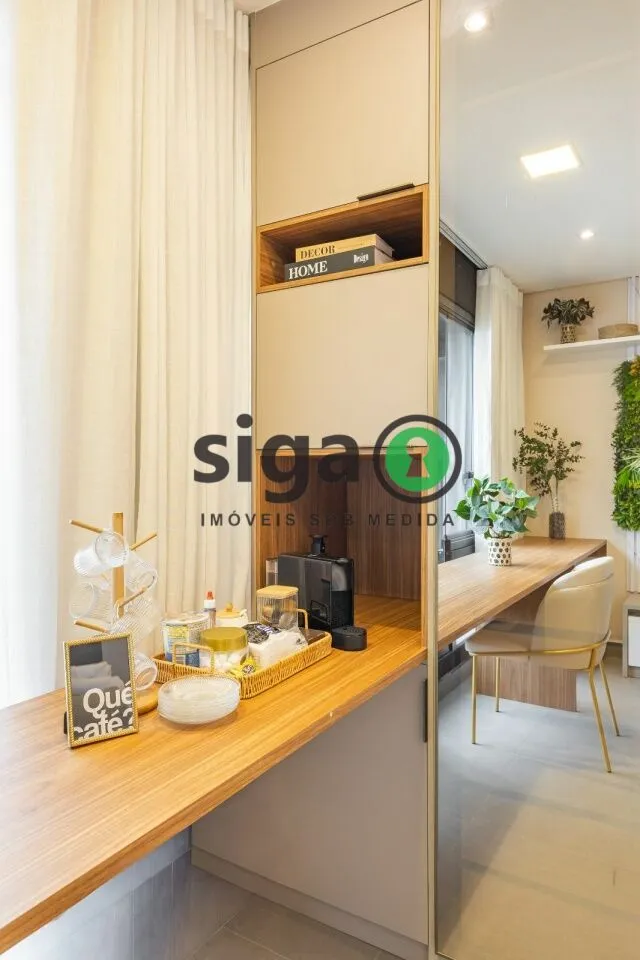 Imagem Apartamento com 01 dormitório à venda no On Flórida