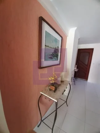 Imagem Apartamentos / Cobertura na cidade de Guarujá