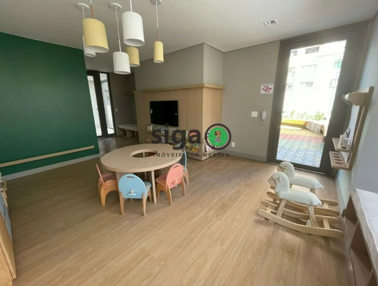 Imagem Apartamento para venda em Moema 03 suítes, São Paulo - SP