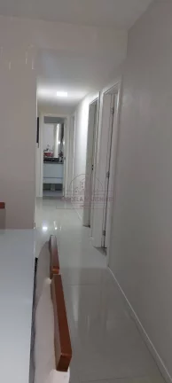 Imagem Apartamento 03 quartos, 1 suíte Vista eterna para o mar