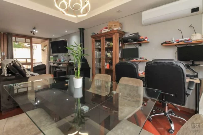 Imagem Casa para venda no bairro Ipanema em Porto Alegre