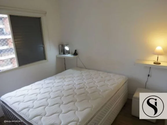 Imagem APARTAMENTO RESIDENCIAL em SÃO PAULO - SP, VILA NOVA CONCEIÇÃO