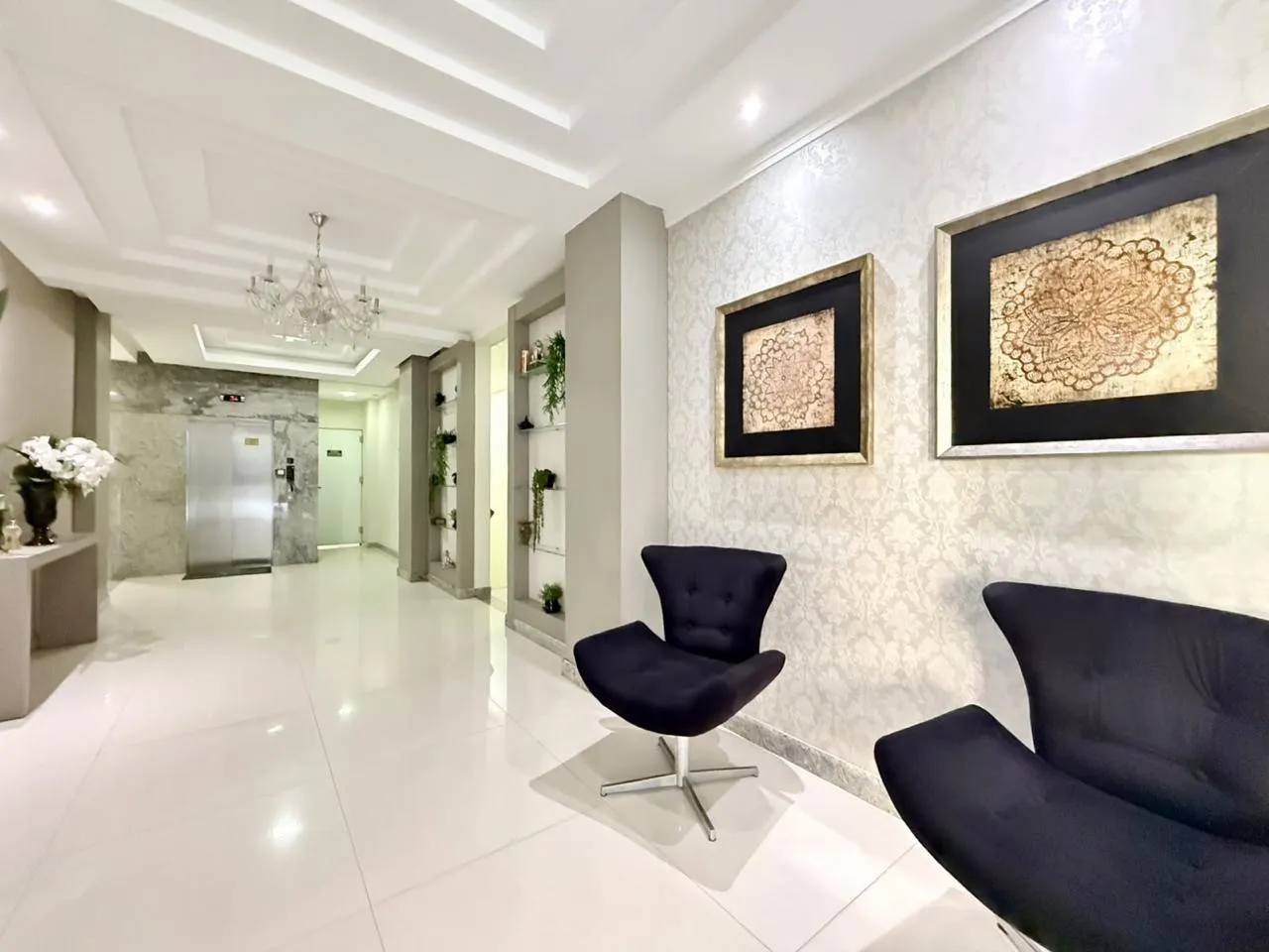 Imagem Apartamento à venda com 145.48m2 por R$ 1.390.000,00
