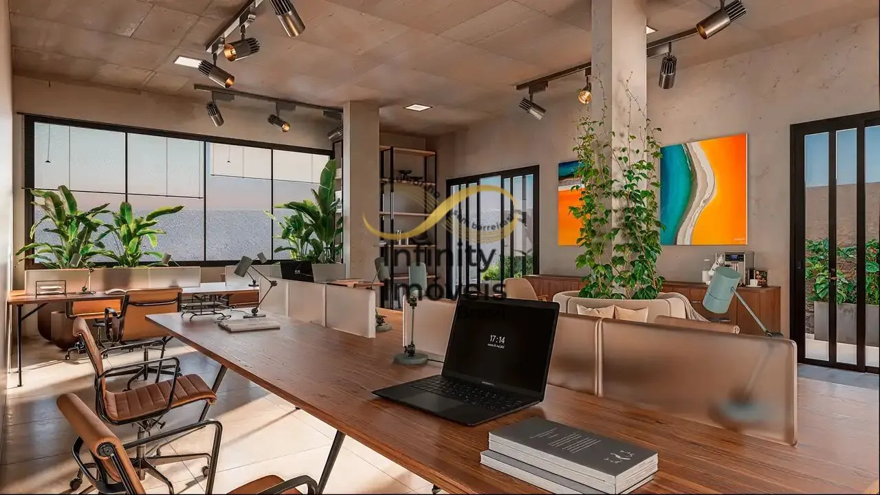 Imagem Hercules - Apartamento à venda no bairro Serra - Belo Horizonte/MG