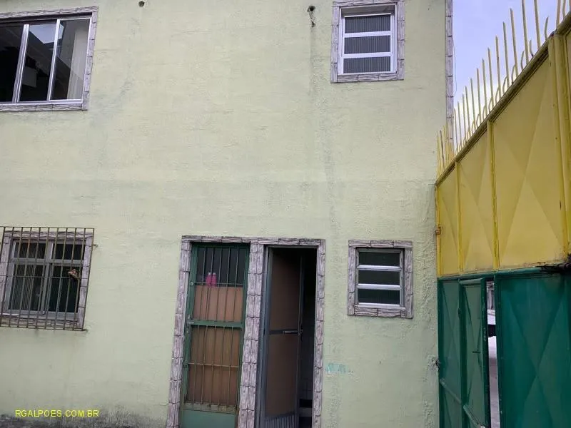 Imagem Galpão para Venda em RIO DE JANEIRO, BRAZ DE PINA, 2 banheiros