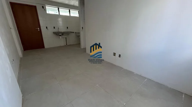 Imagem Oportunidade de Flat em Boa Viagem!!!