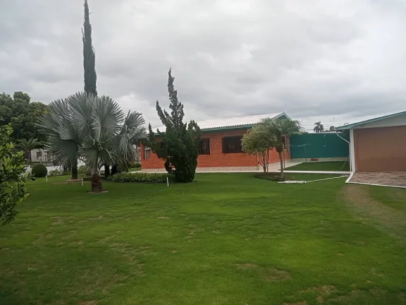 Imagem EXCELENTE IMÓVEL - Terreno esquina 1080m², Casa 101m², Santo Onofre, Viamão