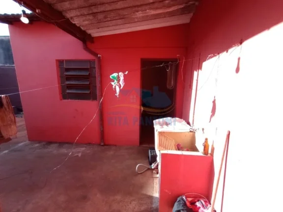 Imagem Casa - Ribeirão Preto - Solar Boa Vista - Região Oeste