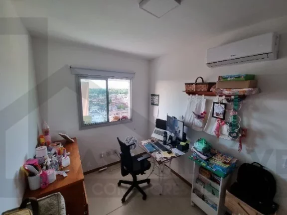 Imagem CASAL IMÓVEIS VENDEAPTO PIAZZA TOSCANA 3/4 - 1 SUÍTE + 2 VGS ANDAR ALTO