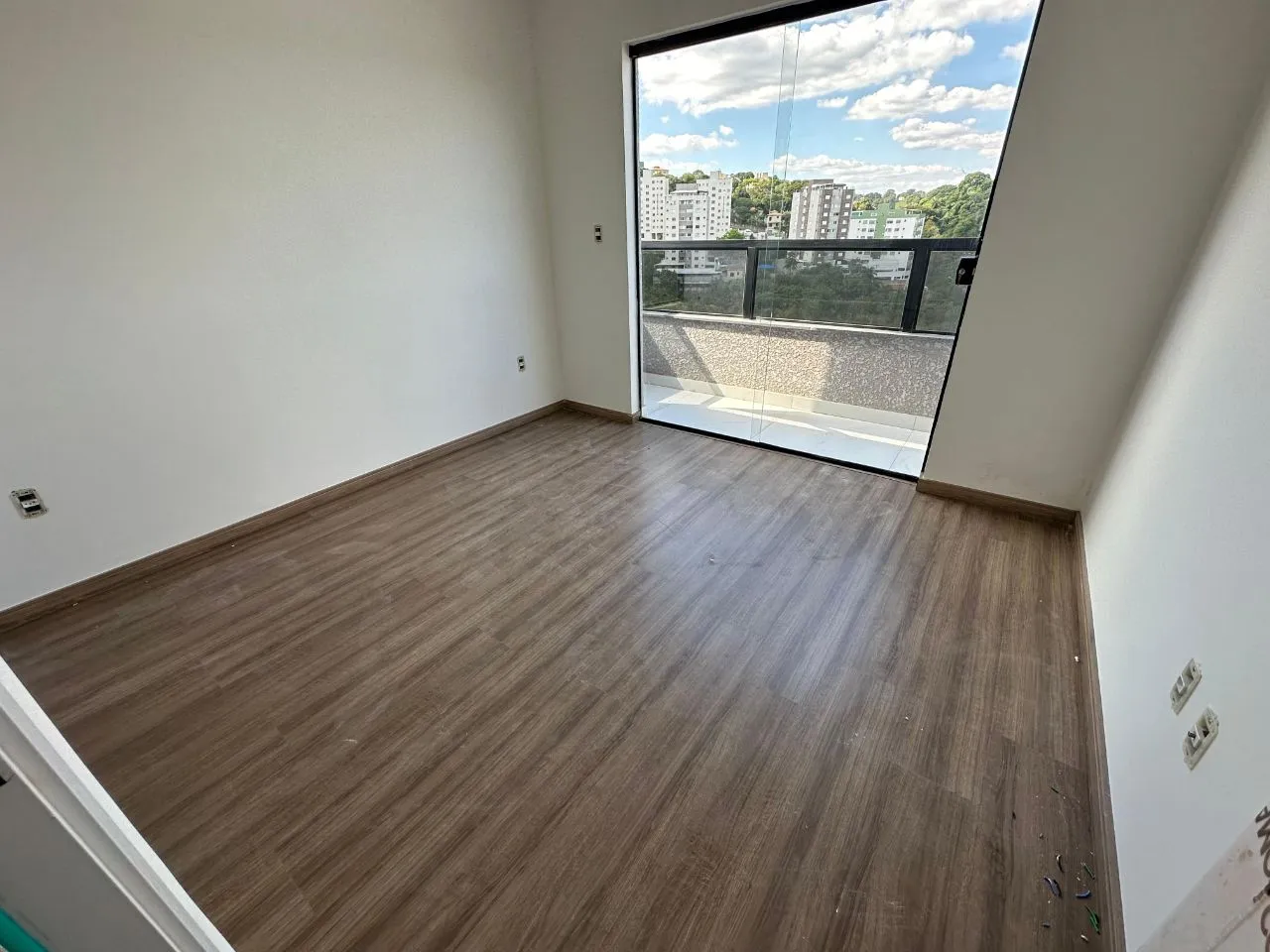 Imagem Apartamento Padrão