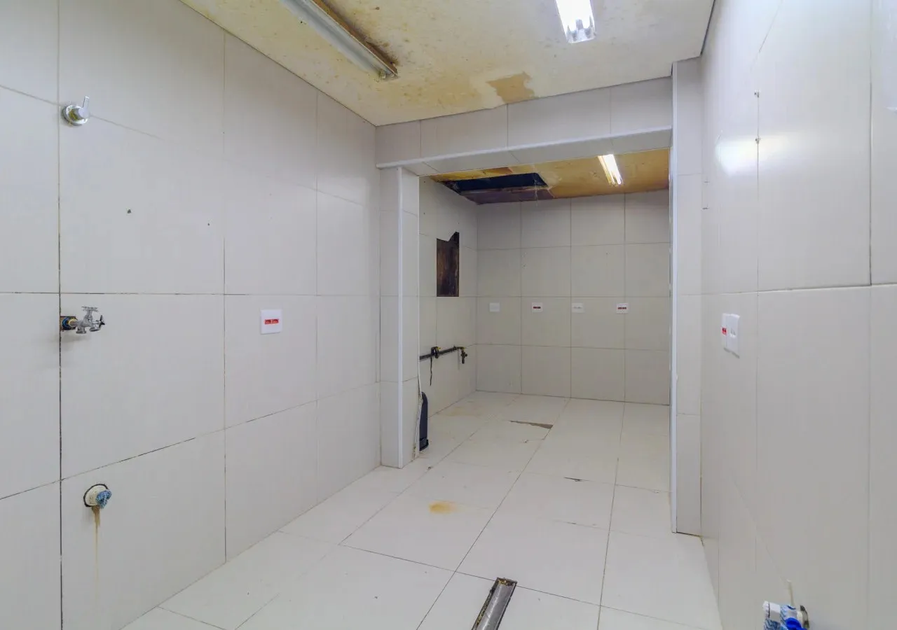 Imagem Casa Comercial para Locação em São Paulo / SP no bairro Perdizes