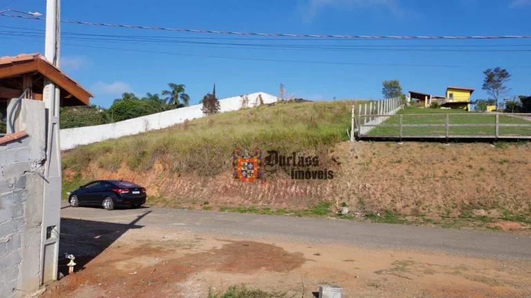 Imagem Terreno à venda, 1757 m² por R$ 500.000,00 - Paraíso de Igaratá - Igaratá/SP