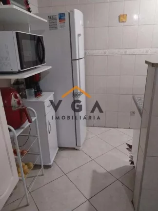 Imagem Casa para Venda em São Paulo, Vila Rio Branco, 3 dormitórios, 2 banheiros, 2 vagas