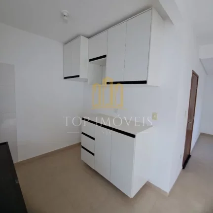 Imagem Linda casa dois dormitórios Súite em Vilagio no chacaras São José