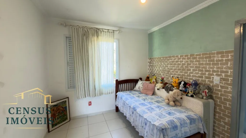 Imagem Casa à venda no Condomínio Bosques de Grevílea, no Bairro Bosque, em Vinhedo - São Paulo.