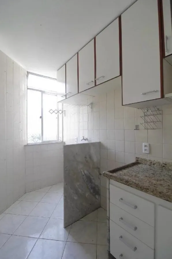 Imagem Apartamento à venda no bairro Freguesia (Jacarepaguá) em Rio de Janeiro/RJ