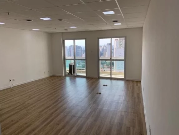 Imagem Sala para alugar, 48 m² - Pinheiros - São Paulo/SP
