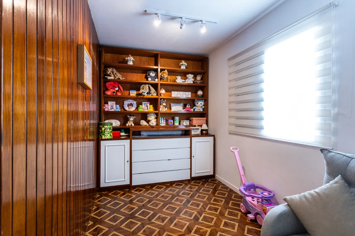 Imagem Apartamento para venda em Freguesia do Ó com 3 quartos, 84m2