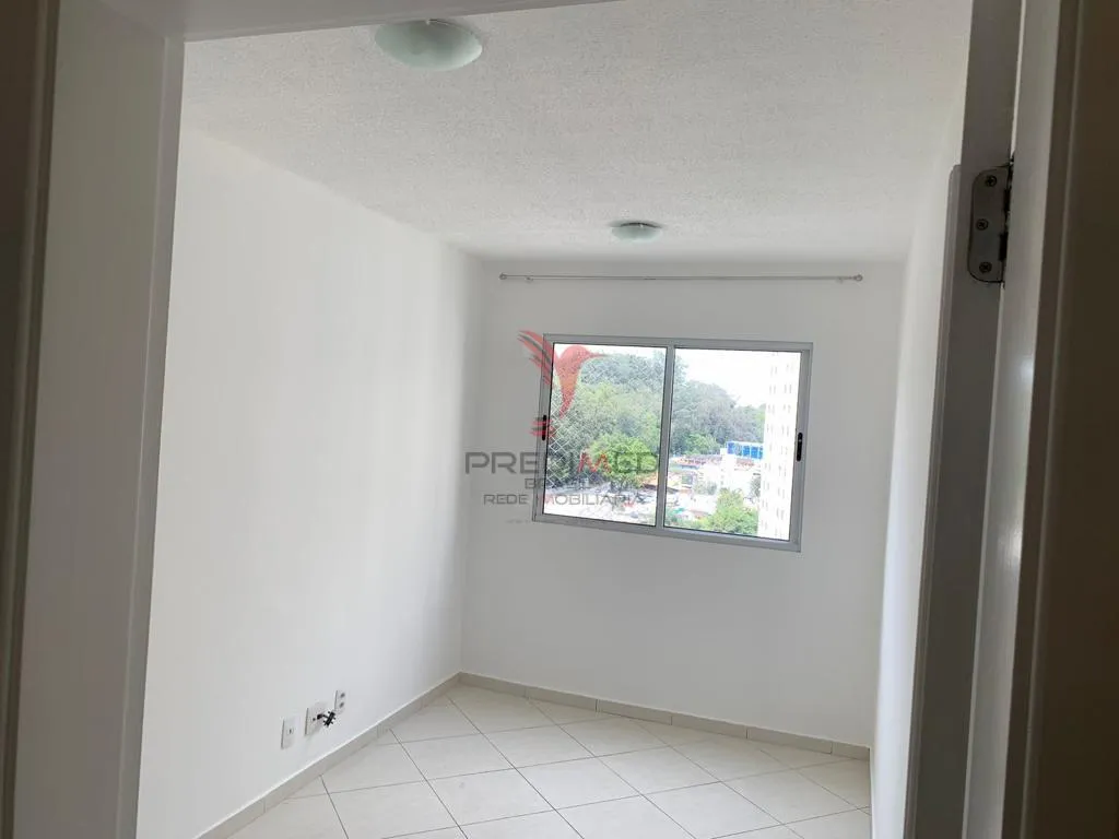Imagem Vendo no Bairro de Guarapiranga Santo Amaro São Paulo, apartamento de 52 m2