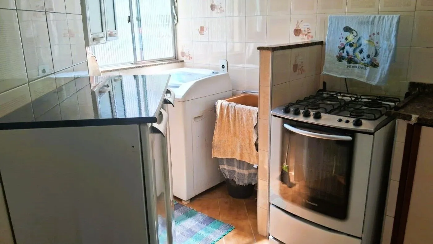 Imagem Apartamento à venda no bairro Jacarepaguá em Rio de Janeiro/RJ