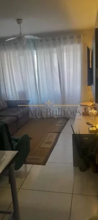 Imagem APARTAMENTO RESIDENCIAL em SÃO JOSÉ - SC, BARREIROS