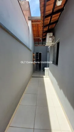 Imagem Casa a venda 2 dormitórios sendo 1 suíte, jardim Colibris Indaiatuba SP