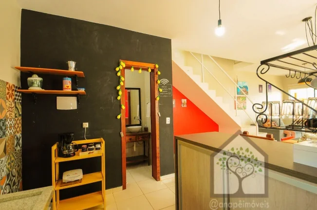 Imagem Casa Geminada à Venda – São João do Rio Vermelho, Florianópolis