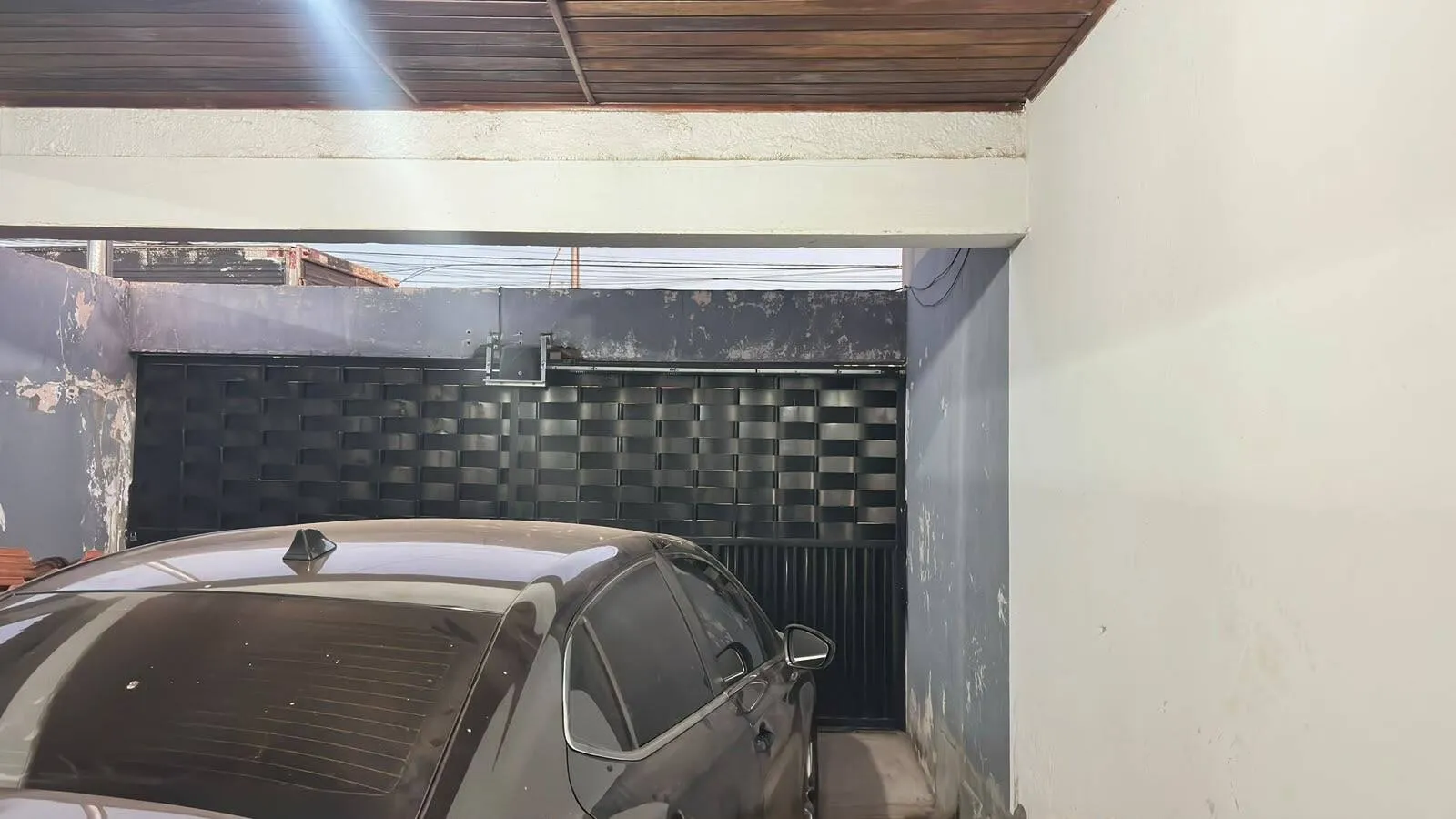 Imagem Casa 2 quartos Bairro Jardim Marajoara Várzea Grande