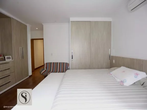 Imagem APARTAMENTO RESIDENCIAL em SÃO PAULO - SP, MORRO DOS INGLESES