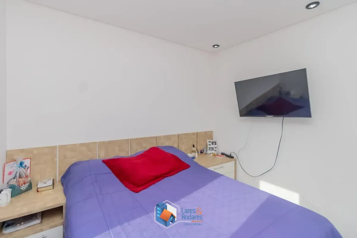 Imagem Apartamento para venda em Vila Prudente com 3 quartos, sendo 1 suíte, 82m²