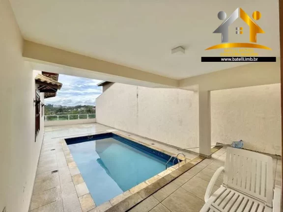 Imagem Casa - Granja Viana | Batelli Imóveis