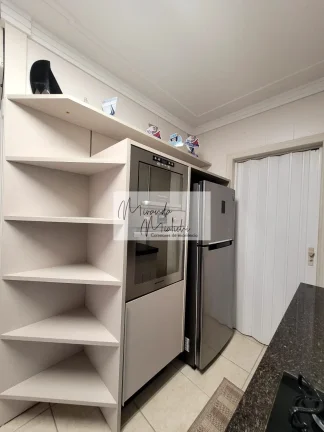 Imagem Apartamento Padrão - Jurerê Tradicional