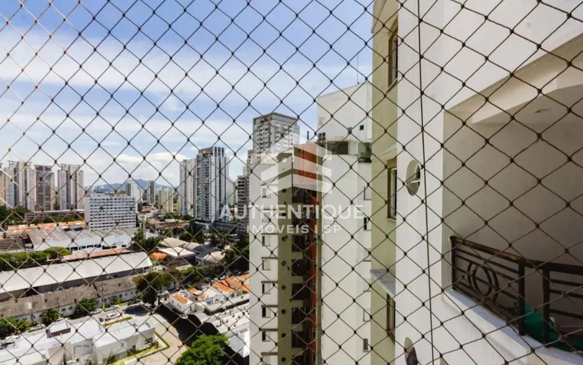 Imagem QUATRO ESTACOES VILA LEOPOLDINA - Apartamento à venda no bairro Vila Leopoldina - São Paulo/SP, Zona Oeste