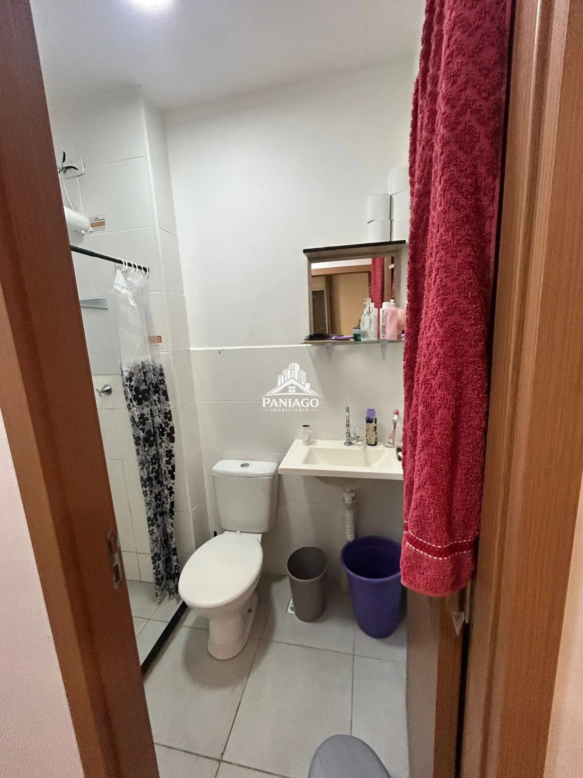 Imagem Apartamento Semimobiliado para Locação no Jardim Imperial