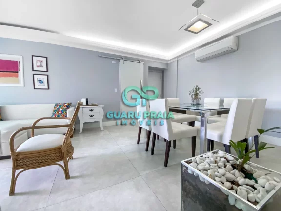 Imagem Apartamento à venda no bairro Enseada - Guarujá/SP