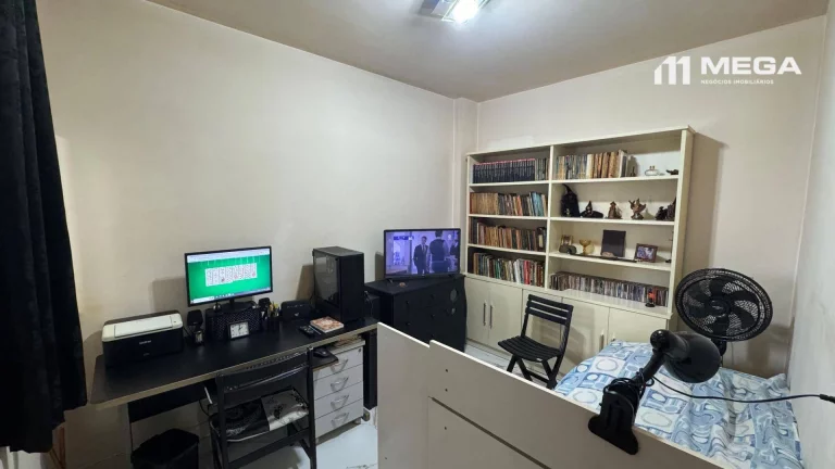 Imagem Apartamento com 2 dormitórios à venda, 68 m² por R$ 560.000,00 - Praia de Itapoã - Vila Velha/ES