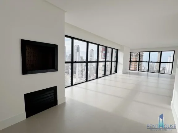 Imagem Apartamento Zona Central para Venda em Balneário Camboriú, CENTRO, 4 dormitórios, 2 suítes, 4 banheiros, 3 vagas