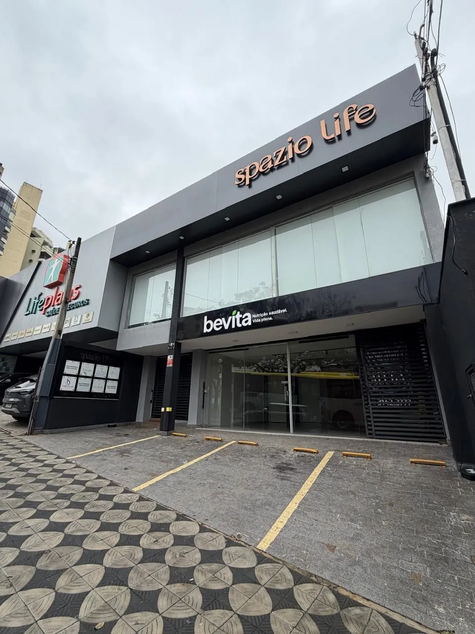Imagem SALA COMERCIAL em SOROCABA - SP, JARDIM VERGUEIRO