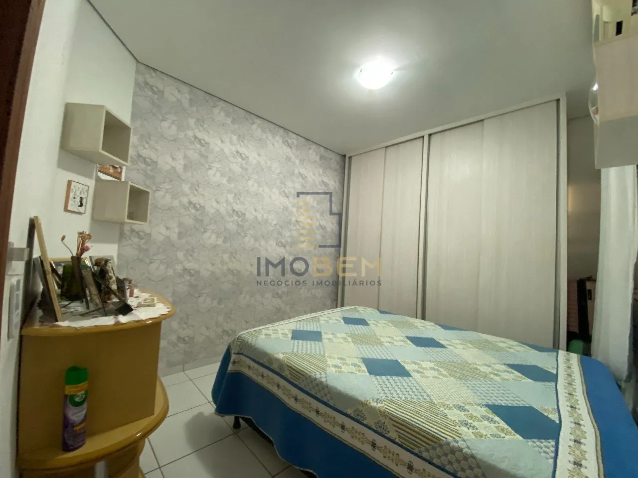Imagem Oportunidade incrível de adquirir uma casa no Jardim Itália II, em Sinop. 

Com uma área total de...