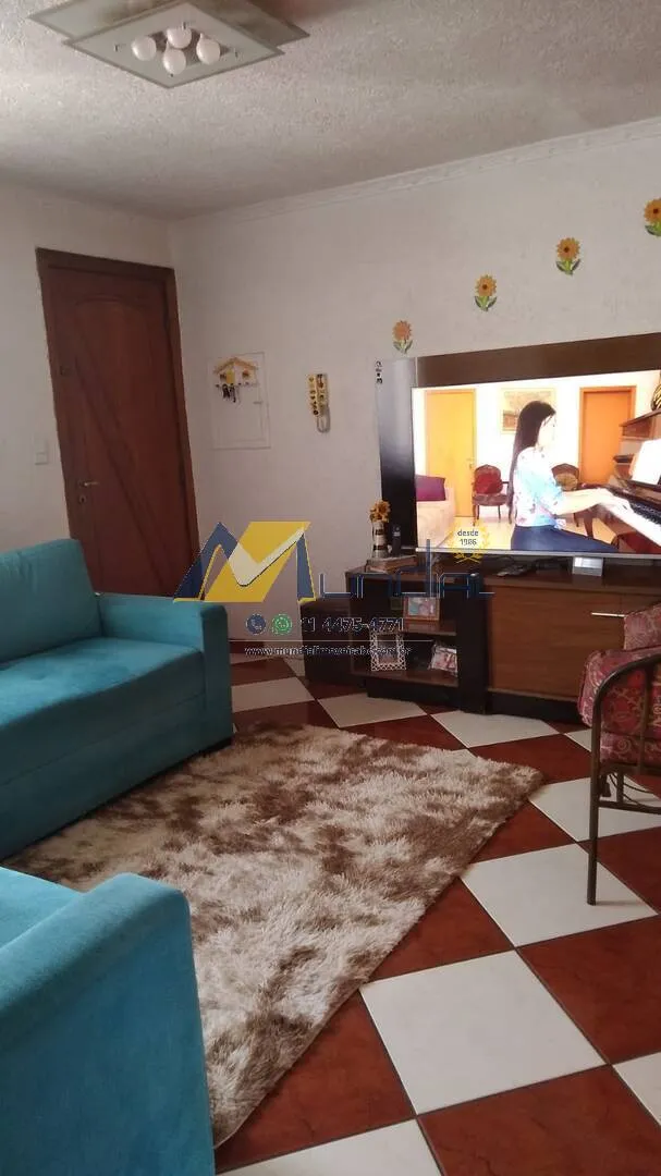 Imagem Vendo apartamento em Camilópolis, Santo André