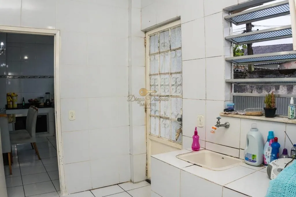 Imagem Apartamento para Venda em Teresópolis / RJ no bairro Alto