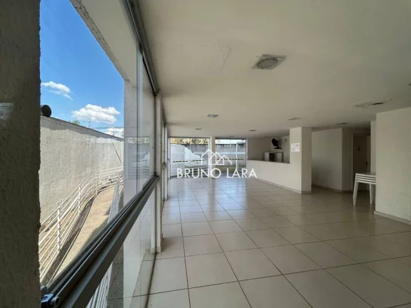 Imagem Apartamento à venda no bairro Jardim Petrópolis - Betim/MG