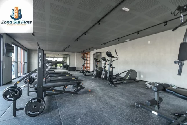 Imagem Apartamento à Venda Na Vila Mariana com 1 Suíte e 1 Vaga - Ideal Para Moradia Ou investimento