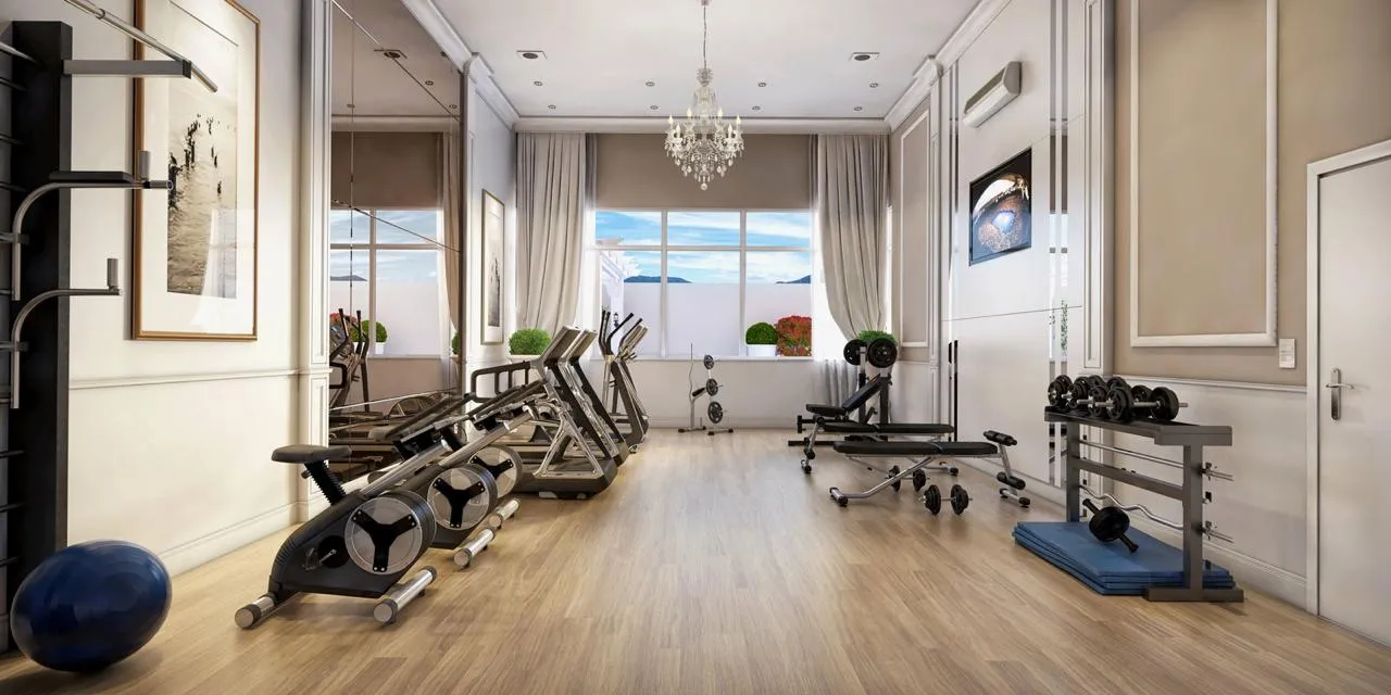 Imagem Apartamento à venda com 70m2 por R$ 850.000,00