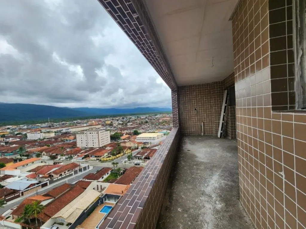 Imagem Apartamento à Venda em Jardim Real, Praia Grande - SP