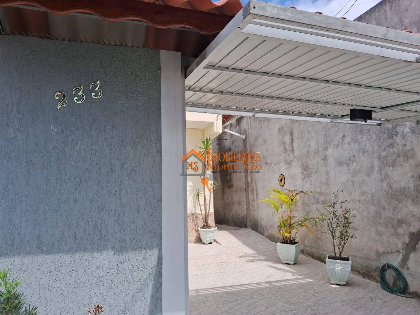 Imagem Casa com 2 dormitórios à venda, 125 m² por R$ 625.400,00 - Jardim Bela Vista - Guarulhos/SP